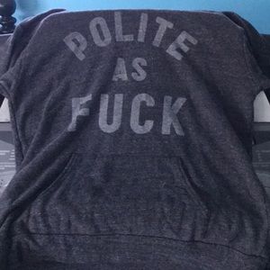 Buy Me Brunch Hoodie